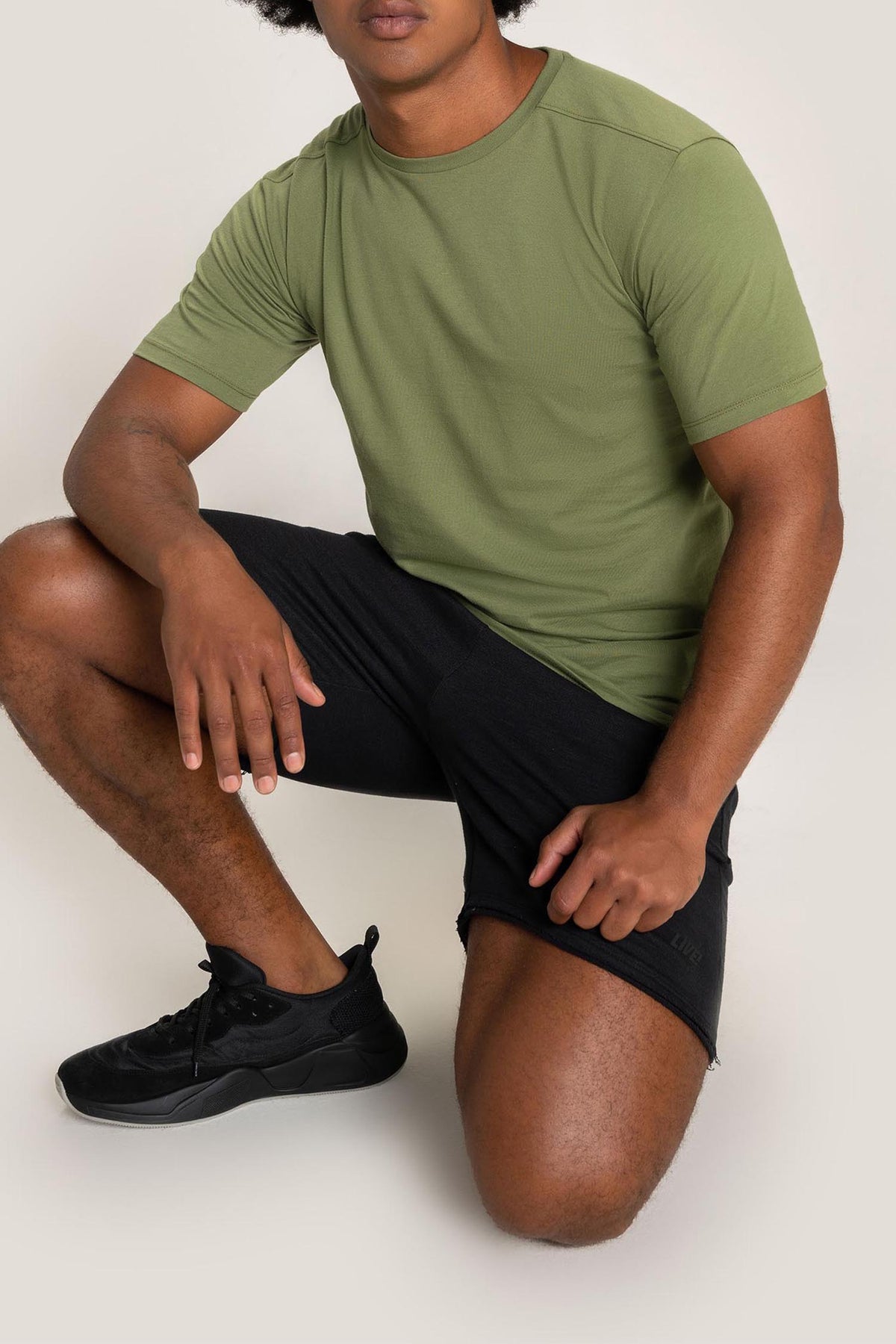 Pima Fit T-Shirt