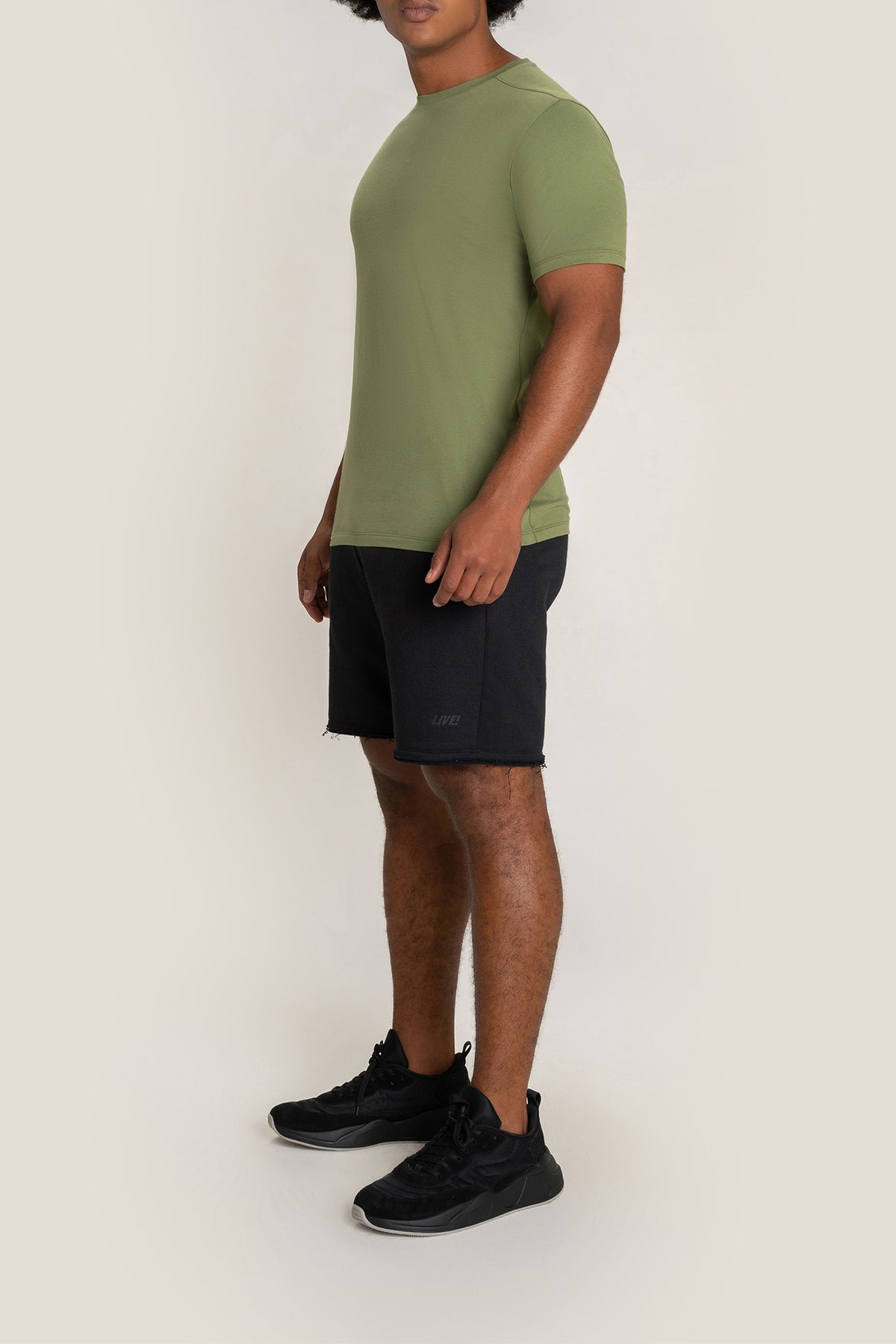 Pima Fit T-Shirt