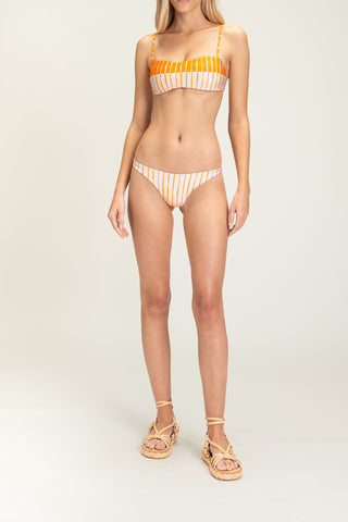 Spring Thong Bikini Bottom