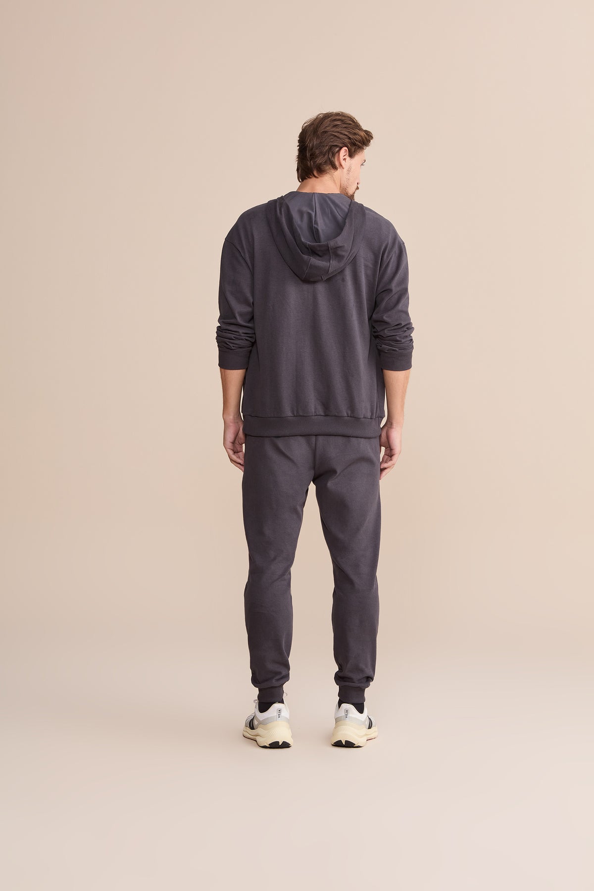 Men's Rino Stone Knit Pants