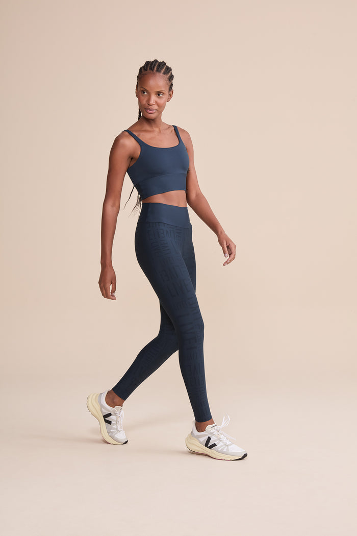 Move Sense Sports Bra