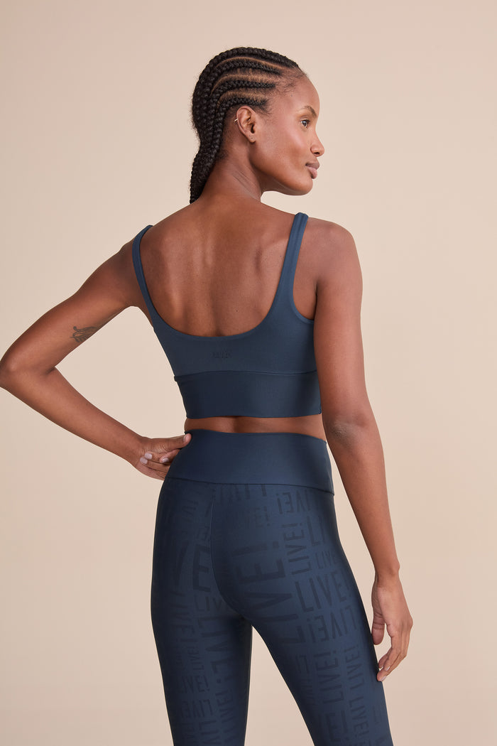 Move Sense Sports Bra