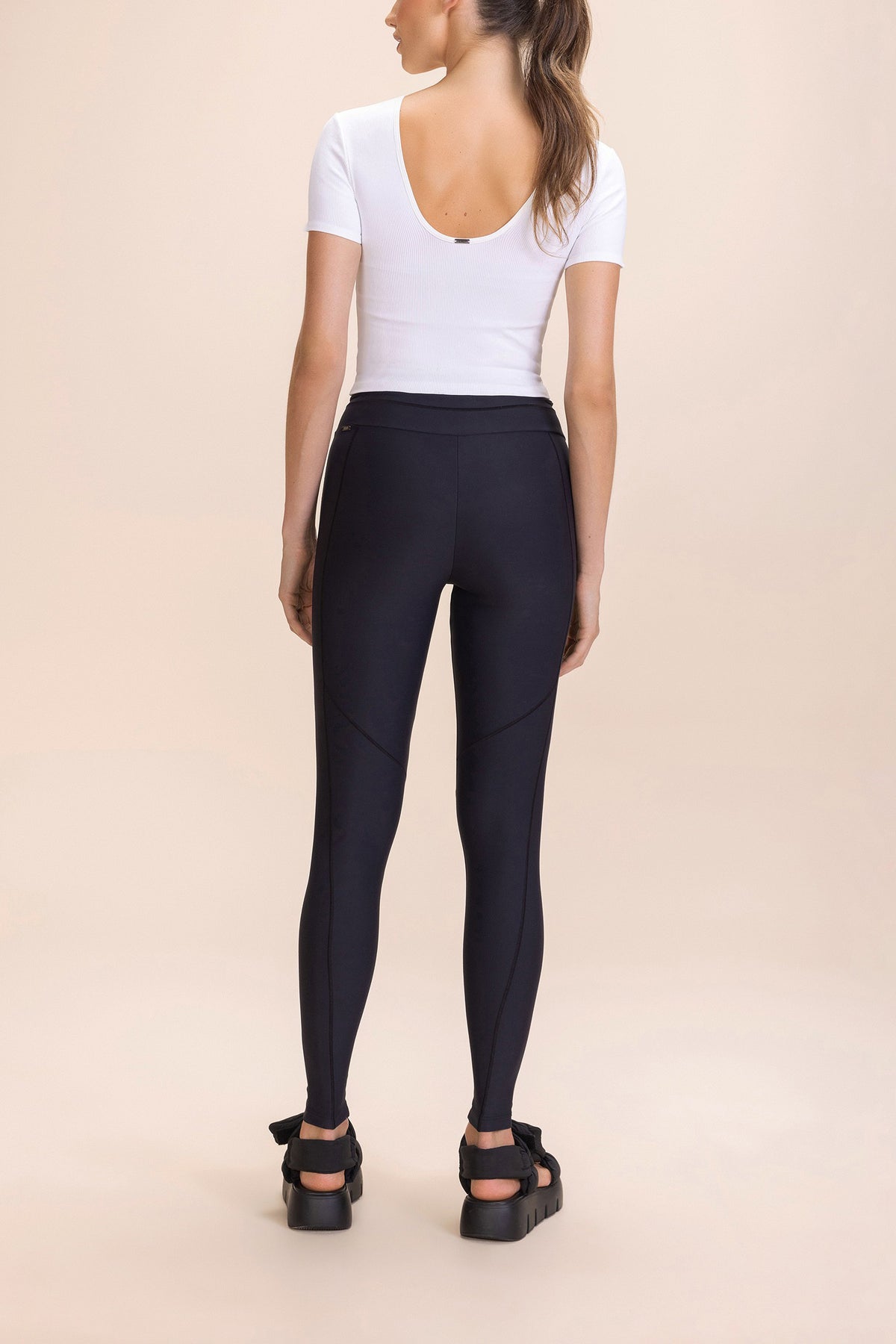 Seamless T-Shirt