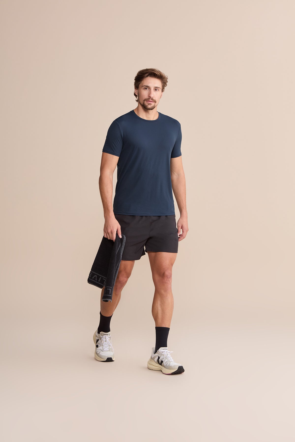 Comfy Men's T-shirt