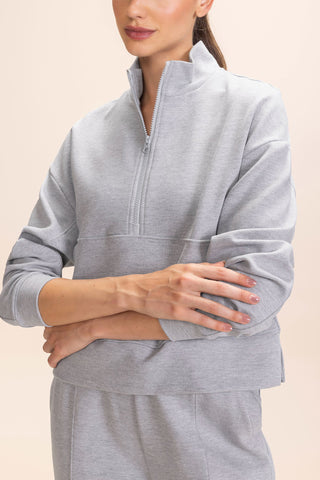 Sleek Sweatshirt