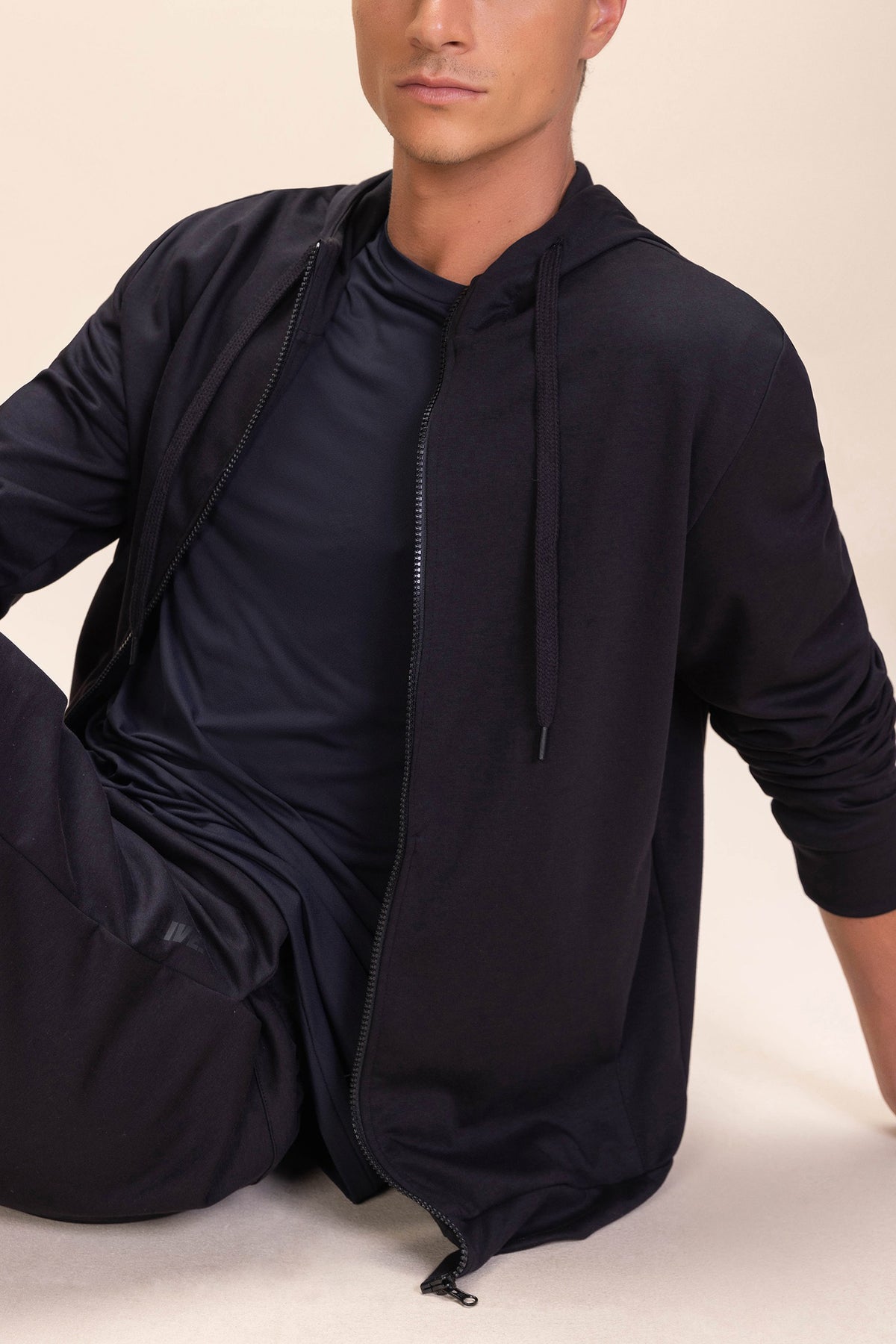 Galax Knit Jacket
