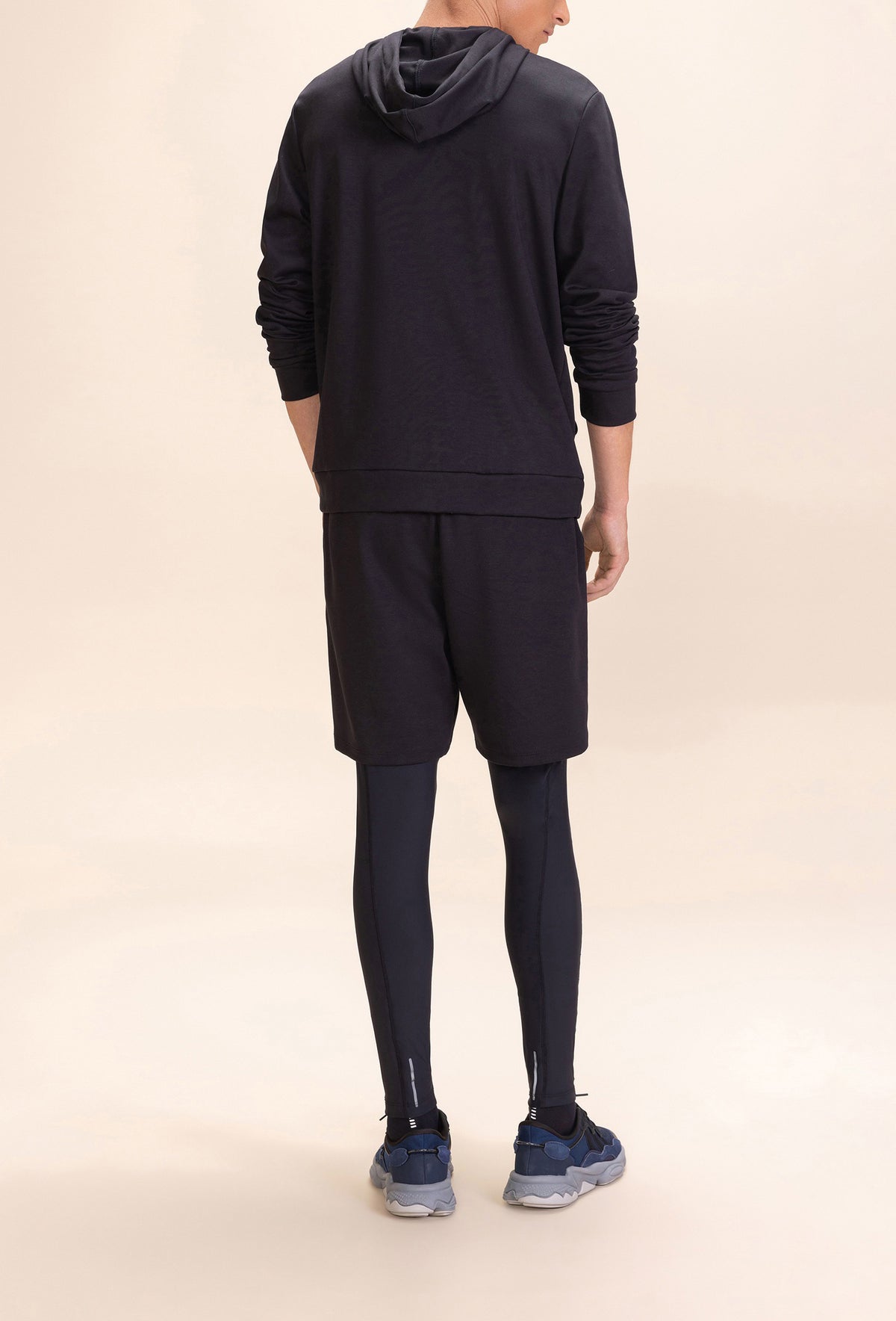 Galax Knit Jacket