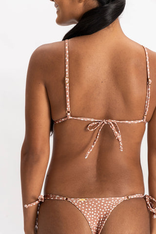 Roots Thong Tie Bottom