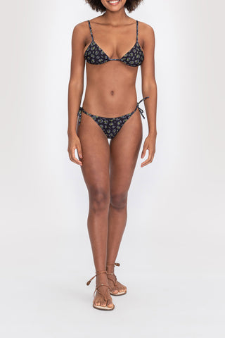 Roots Thong Tie Bottom
