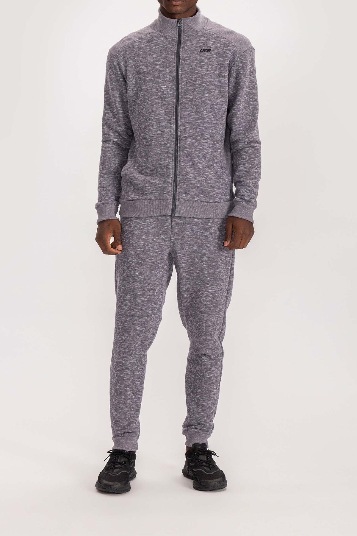Liveliness Jacket