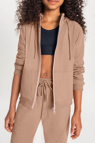 Kids Soft Side Jacket