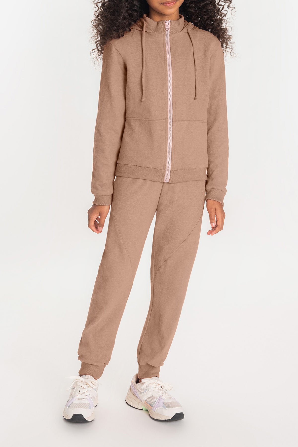 Kids Soft Side Jacket