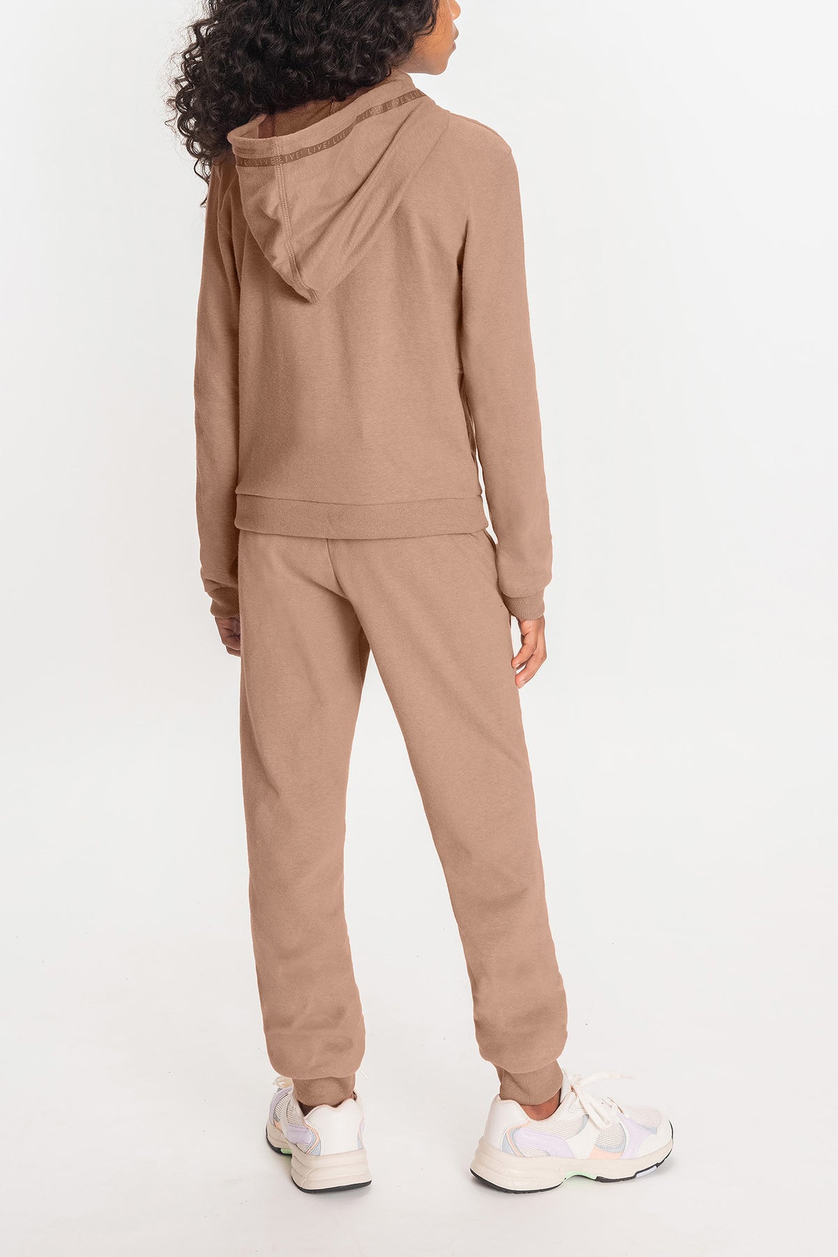 Kids Soft Side Jacket