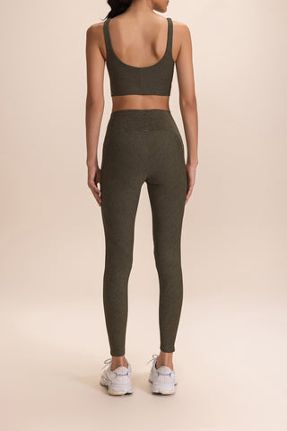 Groove Line Leggings
