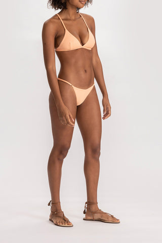 Essential Thong Bikini Bottom