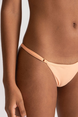 Essential Thong Bikini Bottom