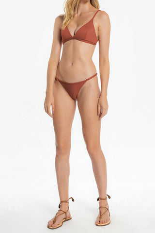 Essential Thong Bikini Bottom