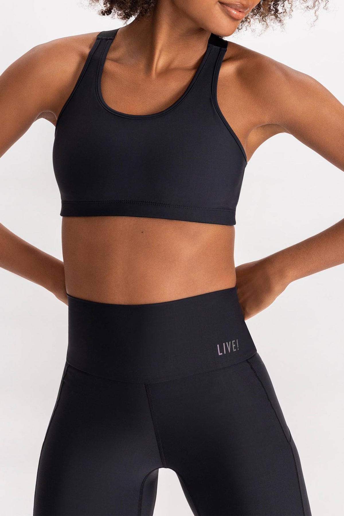 Essential Power Intense Top