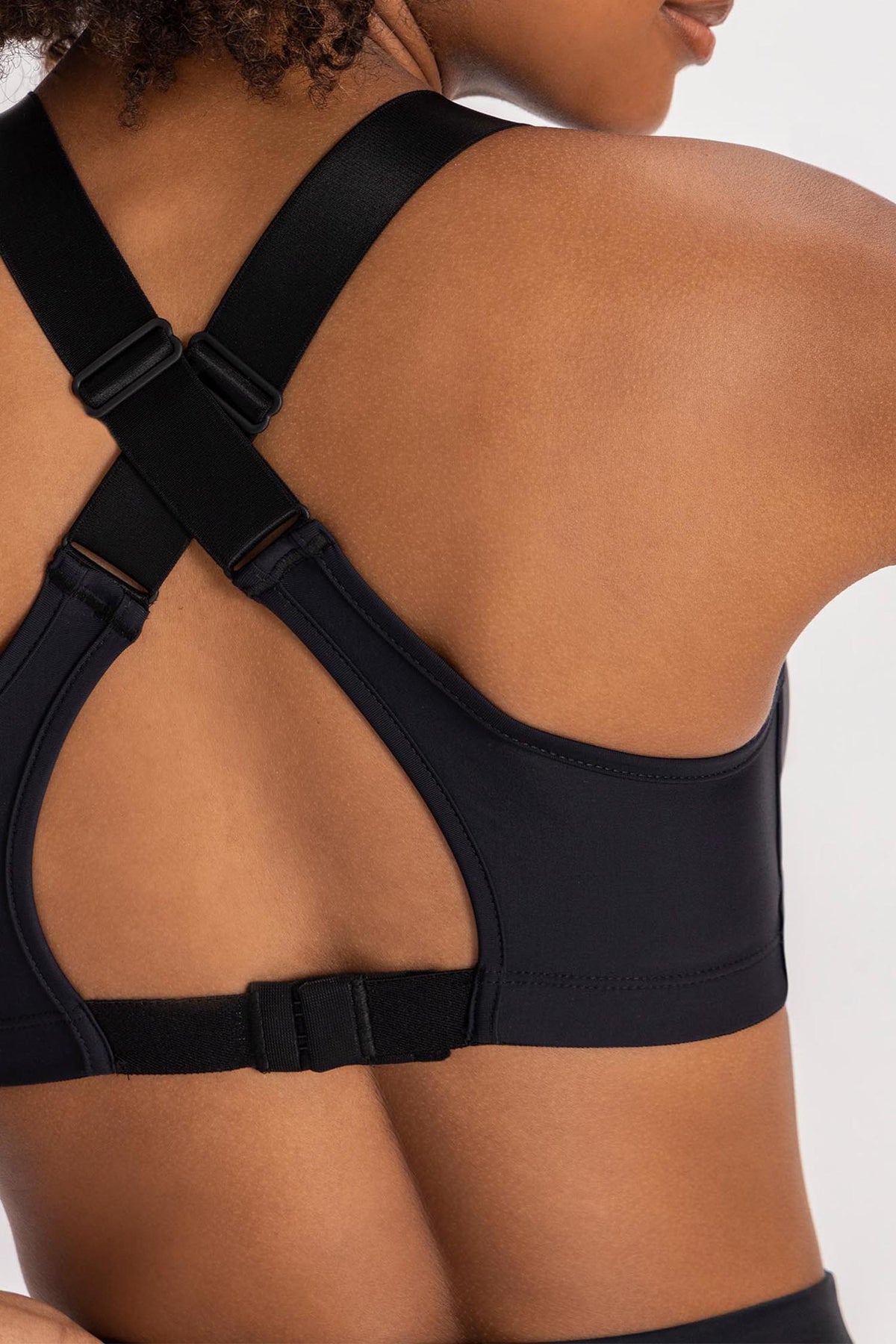 Essential Power Intense Sports Bra