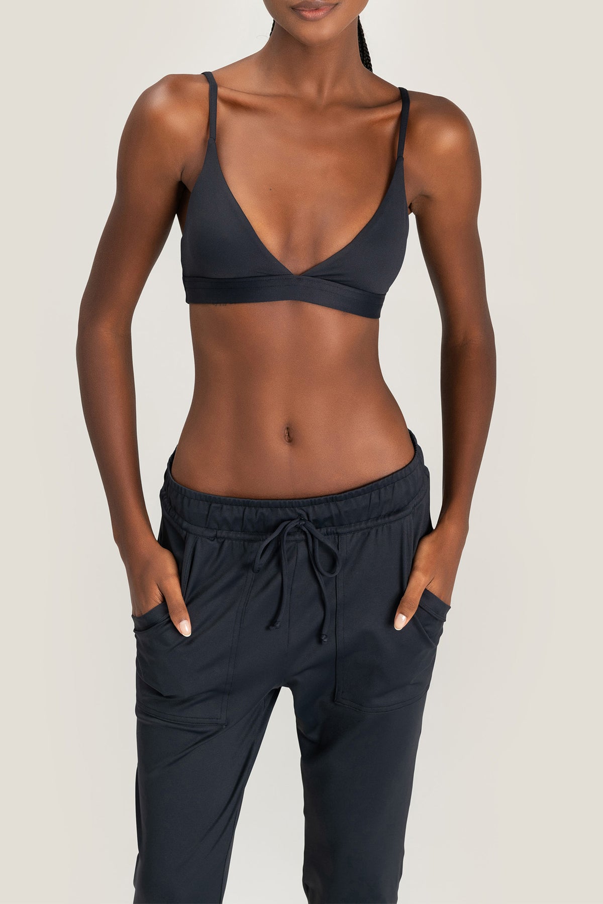 Essential Triangle Body Top