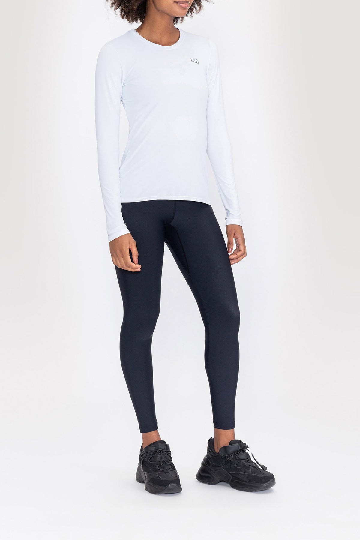 Essential Sportif Co² T-Shirt