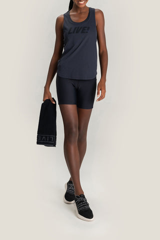 Essential Co² Tank Top