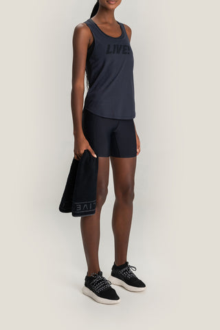 Essential Co² Tank Top