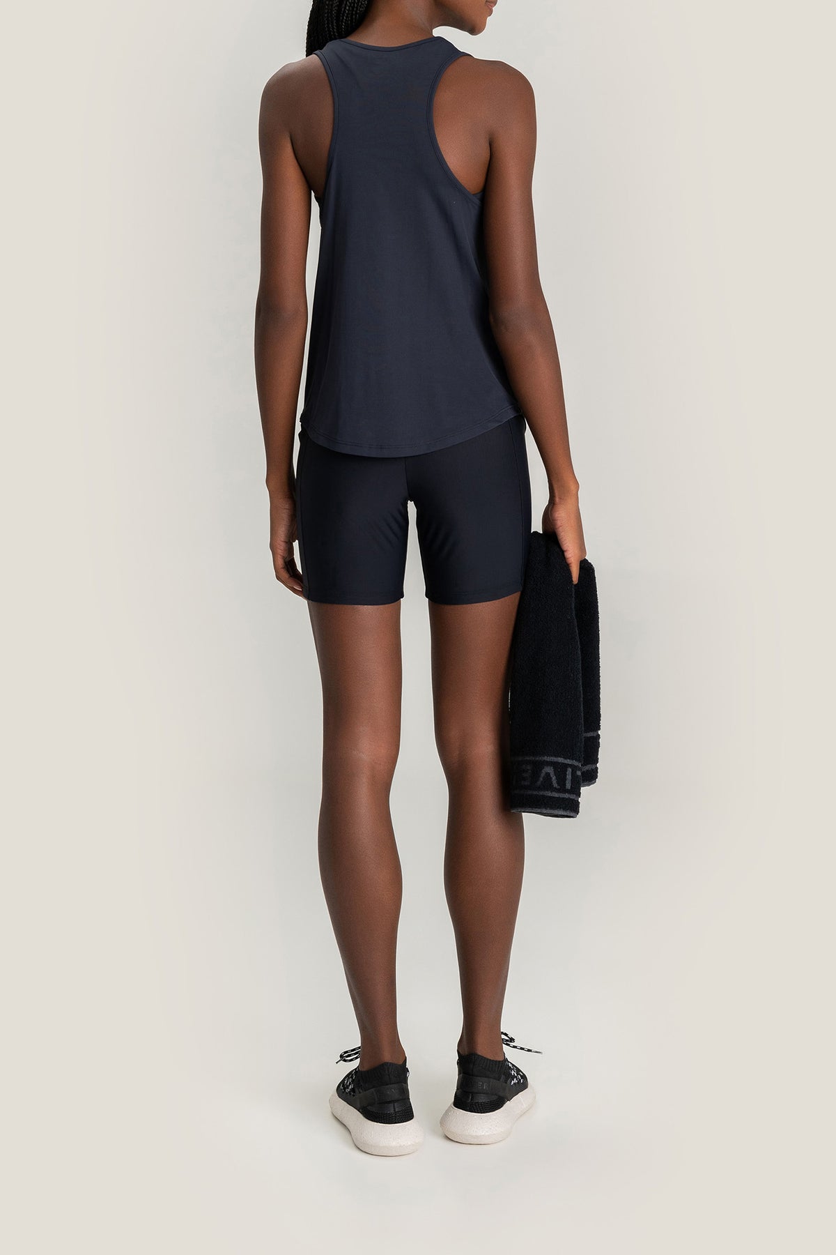 Essential Co² Tank Top