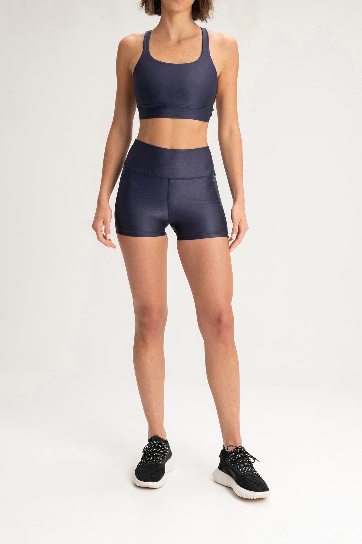 Allure Fitness Shorts