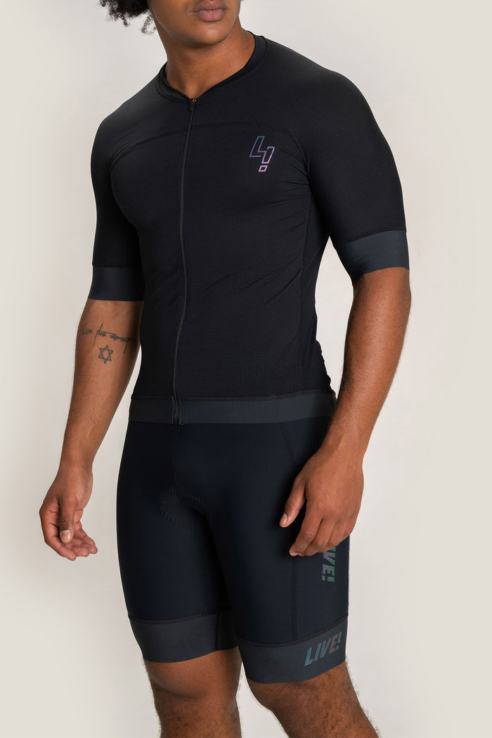 Bike Men Move Pro Jersey