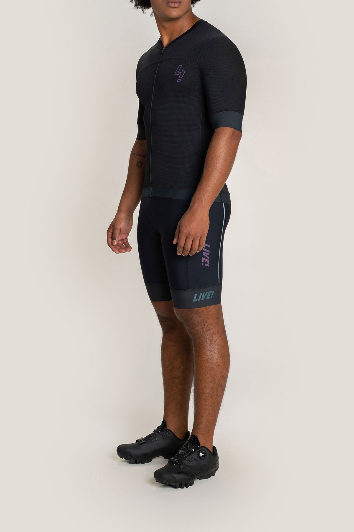 Bike Men Move Pro Jersey