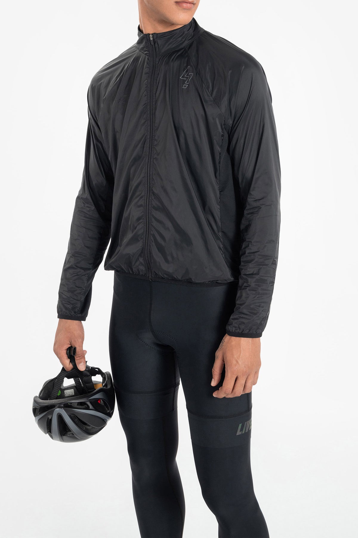 Bike Men Aero Windbreaker