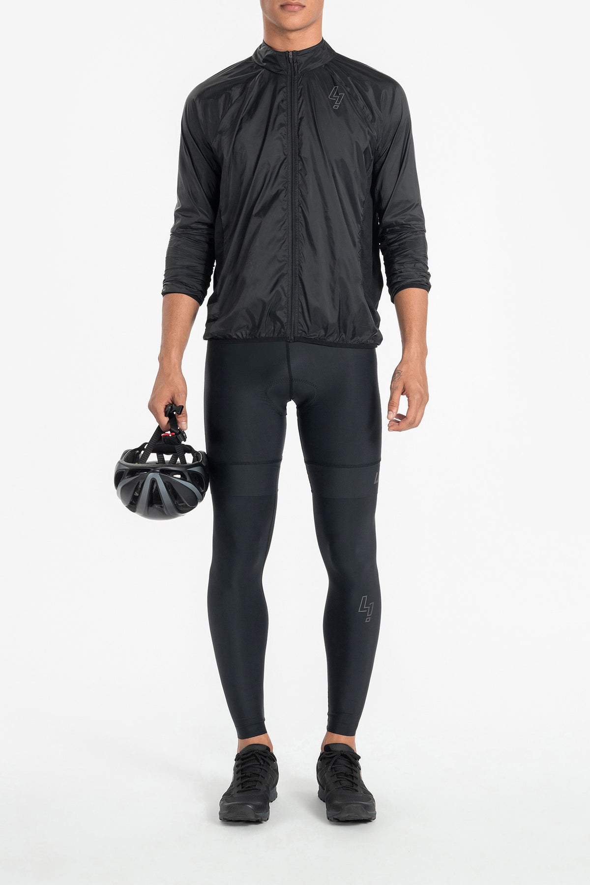Bike Men Aero Windbreaker