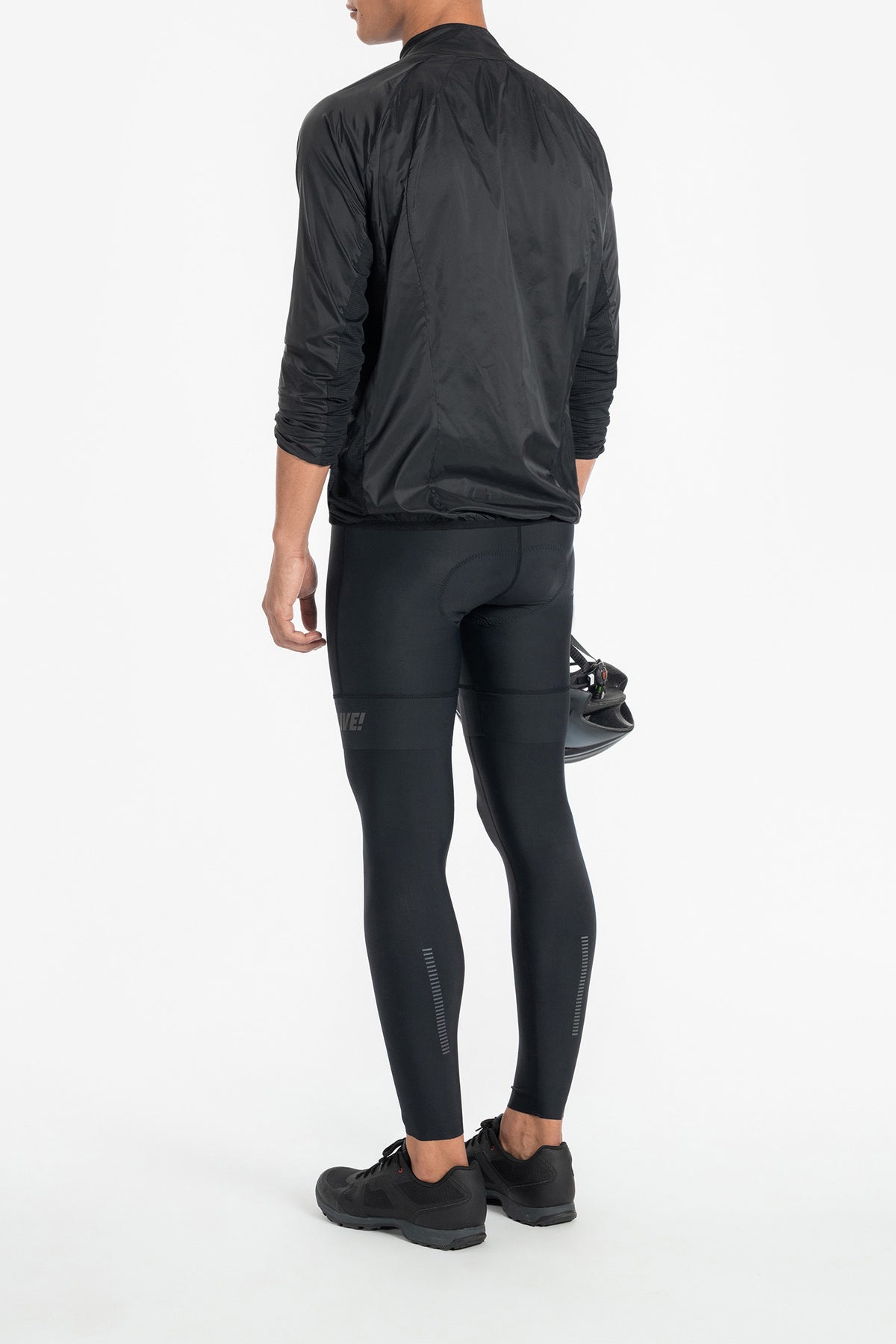 Bike Men Aero Windbreaker