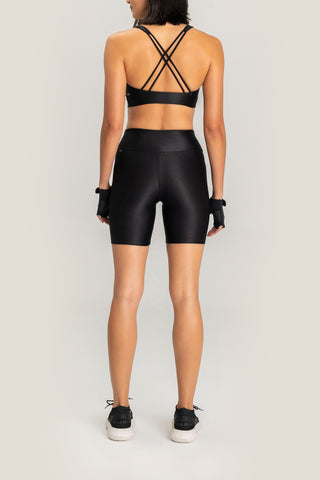 Essential Allure Bermuda Shorts