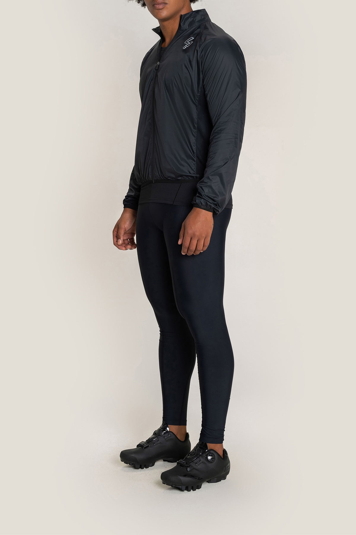 Bike Men Neo Aero Windbreaker