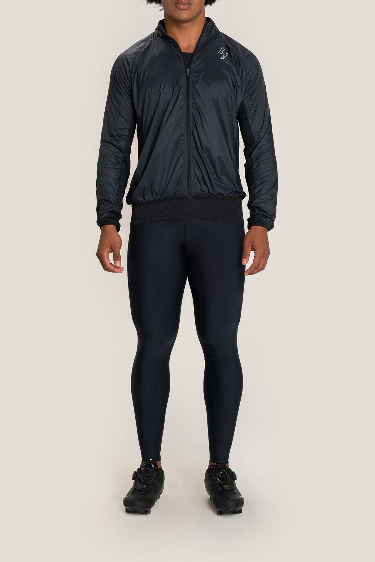Bike Men Neo Aero Windbreaker