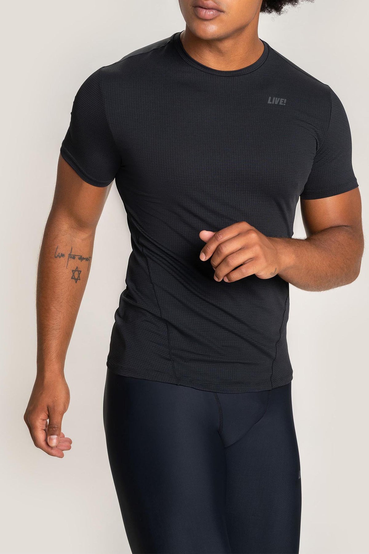 Pro Men Pants