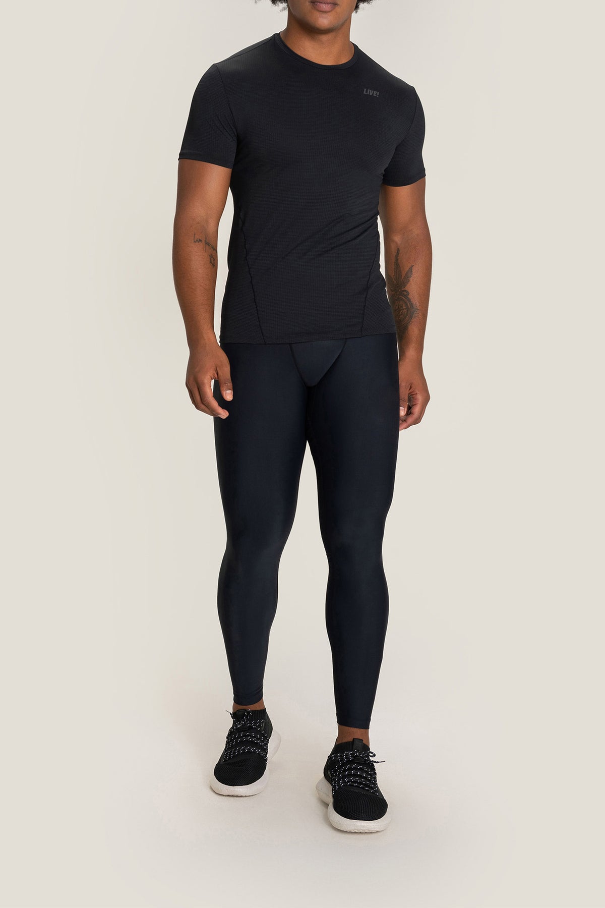 Pro Men Pants