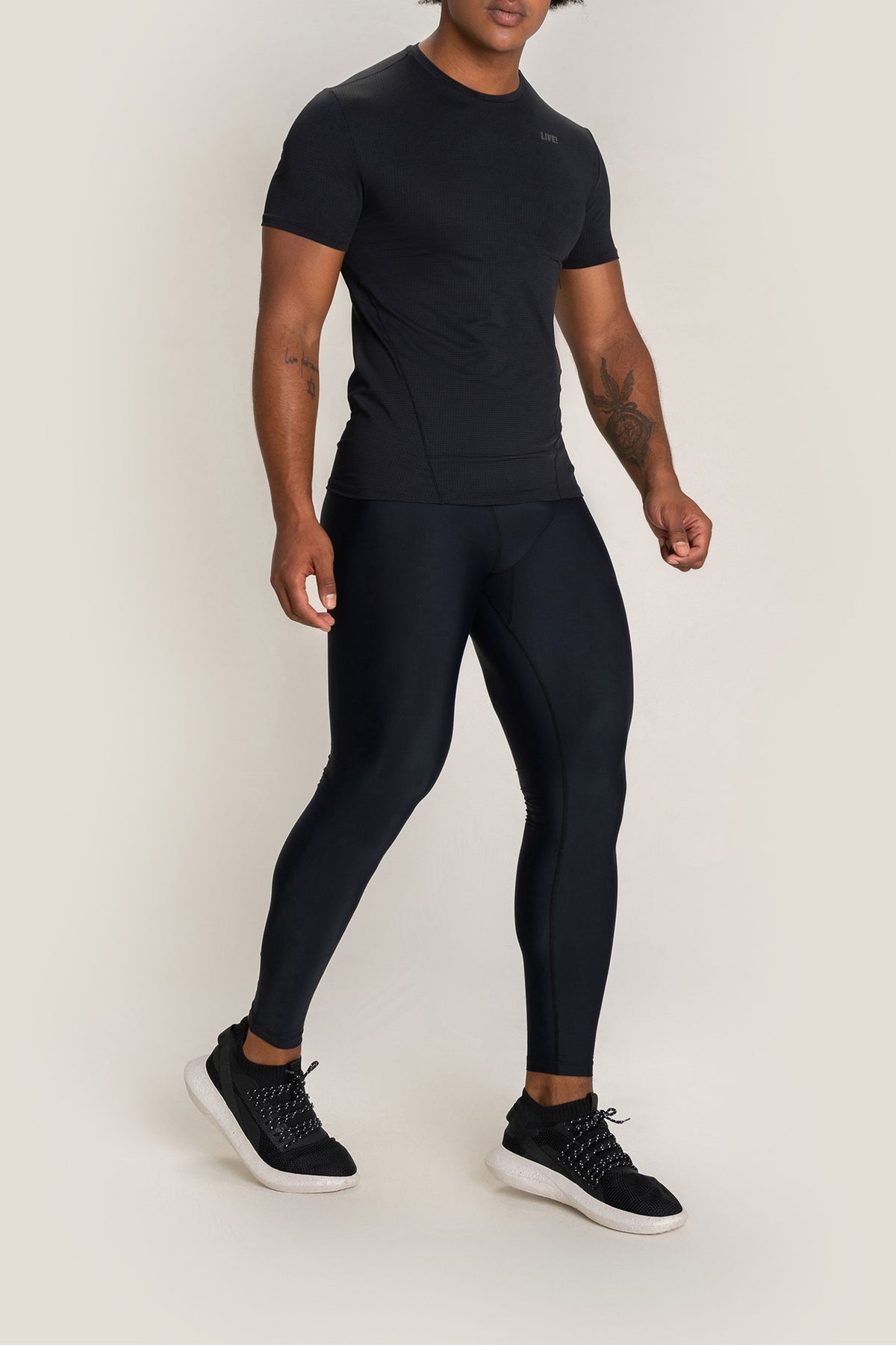 Pro Men Pants