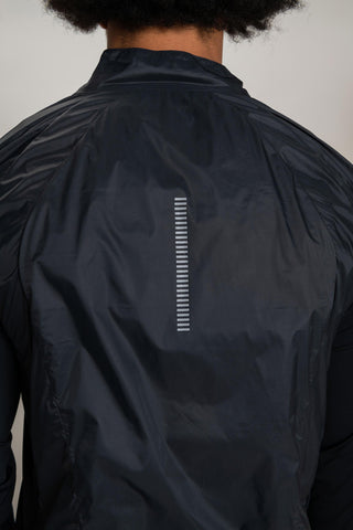Bike Men Neo Aero Windbreaker