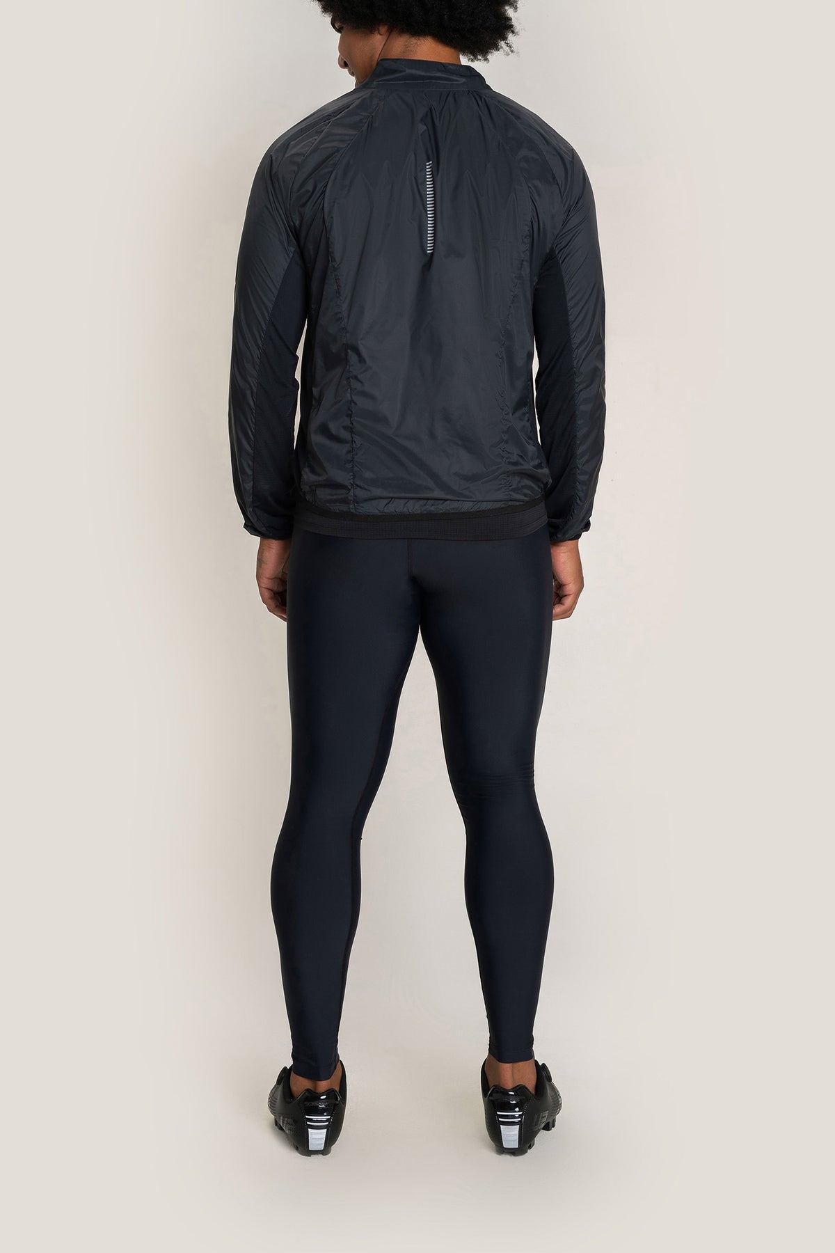 Bike Men Neo Aero Windbreaker