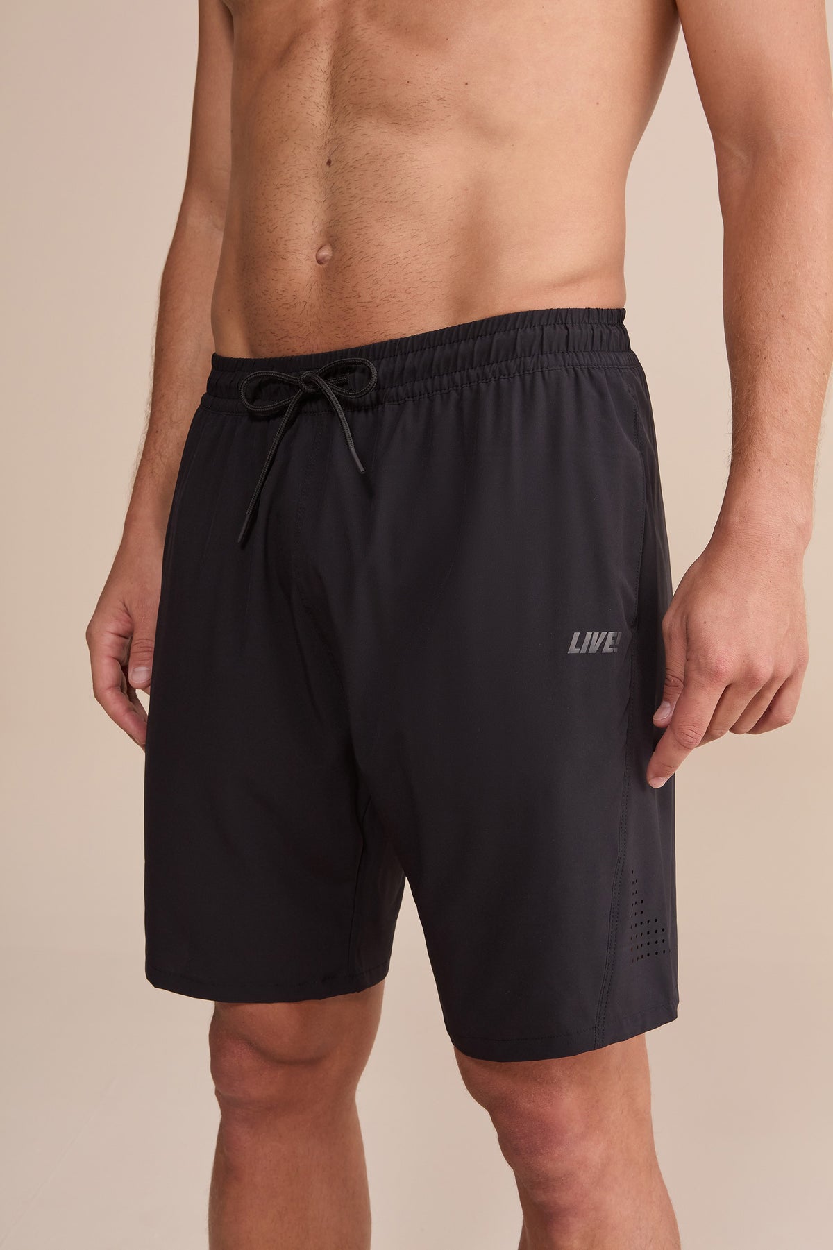 Move 8'' Dryside Shorts Men