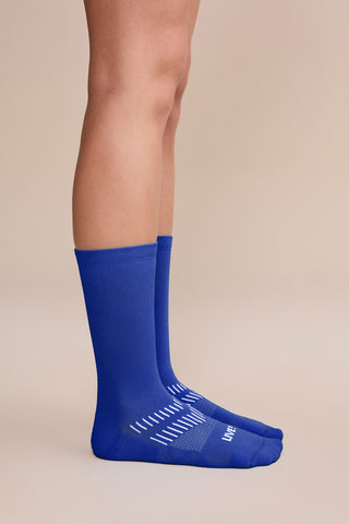 Reflex Run Super Long Socks