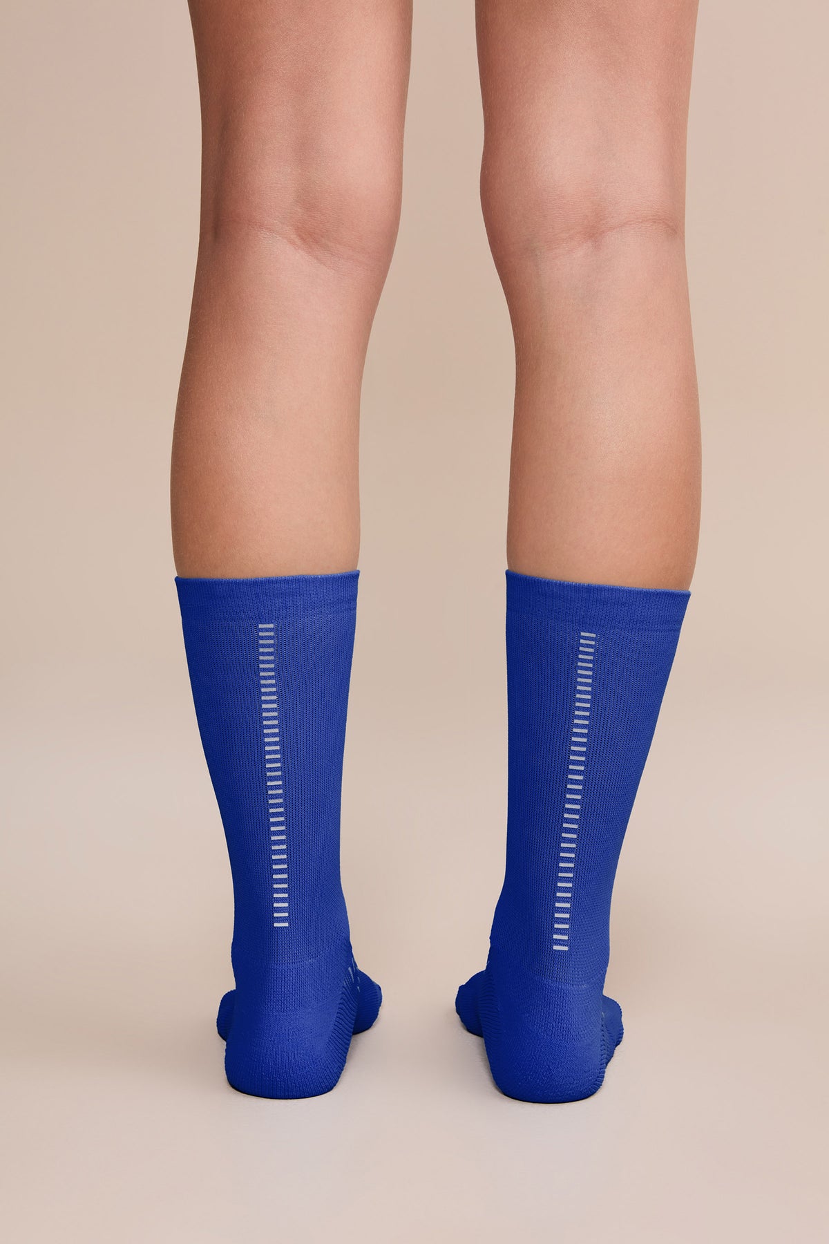 Reflex Run Super Long Socks