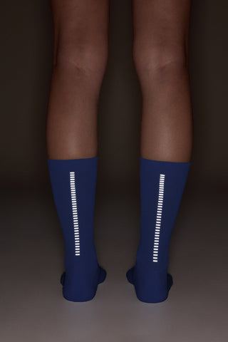 Reflex Run Super Long Socks