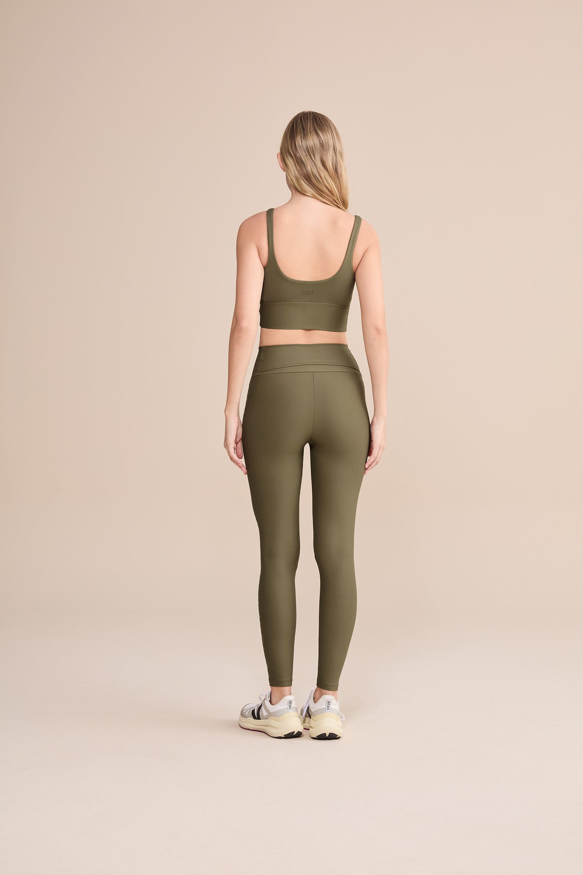 Icon Neo Long Leggings