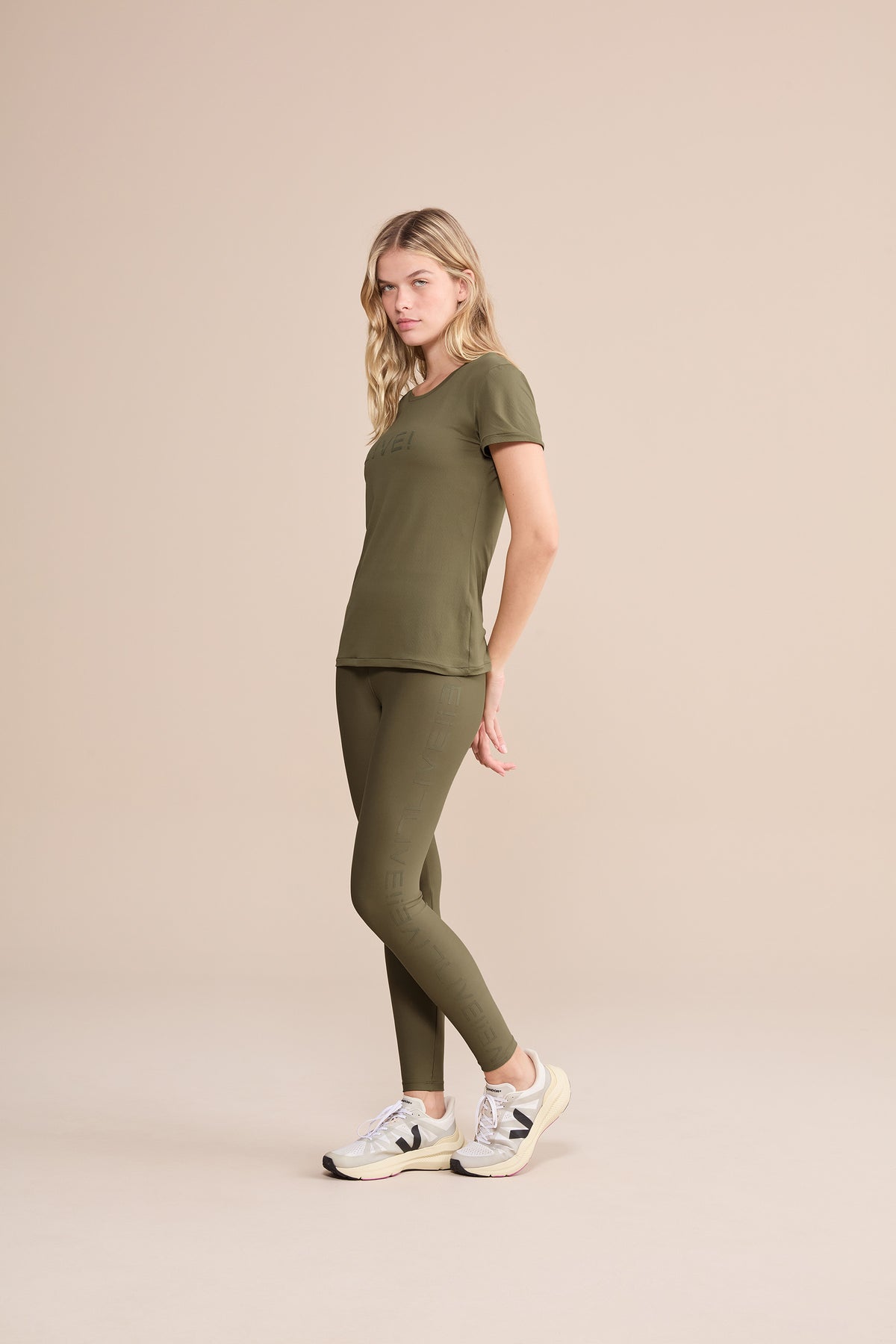 LIVE! Comfort T-Shirt