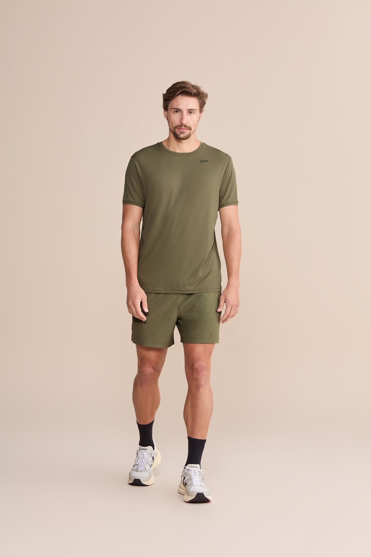 Pro 5'' Dryside Shorts