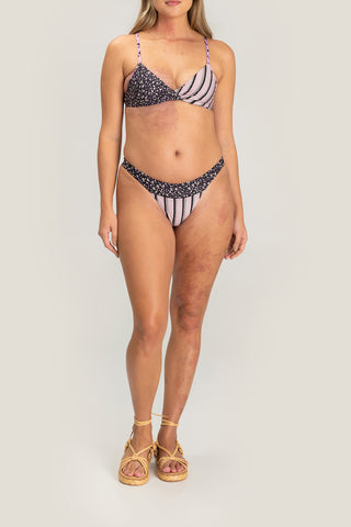 Flora High Rise Bottom